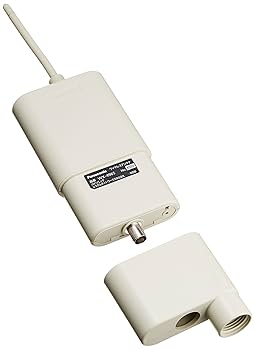 パナソニック製 800Mhz ワイヤレスアンテナ WX-4950A 受信機 壁取付用アンテナ - 製品一覧 - 800MHz帯ワイヤレスマイク